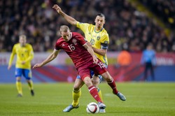 Były piłkarz reprezentacji zarażony koronawirusem