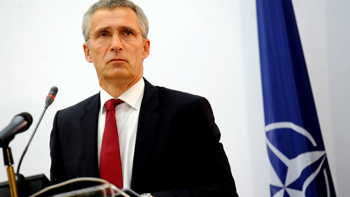 Sekretarz generalny NATO Jens Stoltenberg zaapelował dziś do Czarnogóry, by w pełni wdrożyła reformy, jakie podjęła w ramach starań o członkostwo w Sojuszu. Decyzja w sprawie ewentualnego przyjęcia Czarnogóry ma zapaść w grudniu.