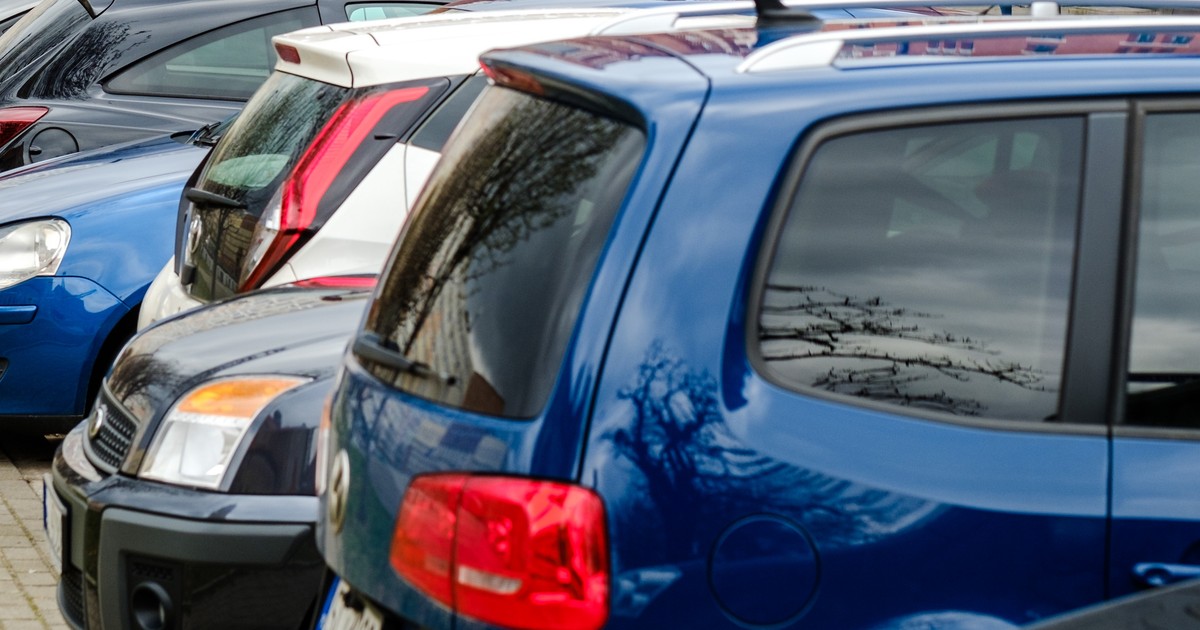 Uważaj, gdzie parkujesz samochód! Jeden błąd mocno uszczupli twój portfel