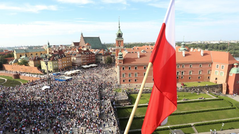 Powstańcy proszą o godne uczczenie rocznicy