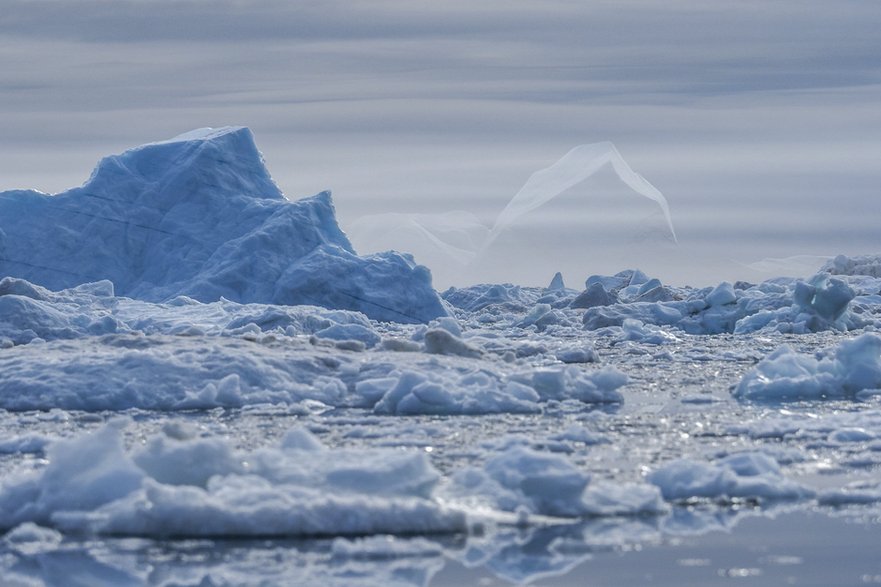 Ocean Arktyczny