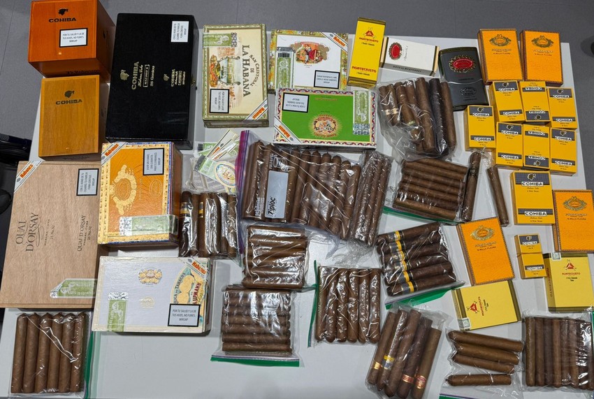 Uprava carina Republike Srbije