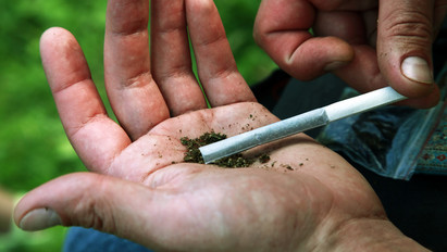 Egy új korszak kezdete: mától legális a marihuána Kanadában