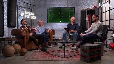 Misja Futbol: Piłkarskie Oscary