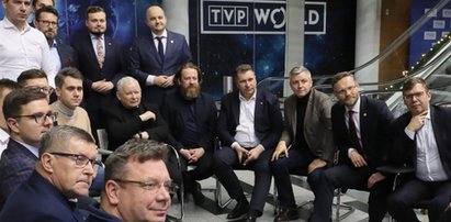 Europosłowie PiS też mogą prowadzić "interwencje" poselskie w TVP? Prawnik nie ma wątpliwości