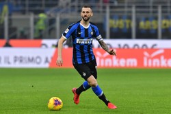 Marcelo Brozovic surowo ukarany za jazdę pod wpływem alkoholu