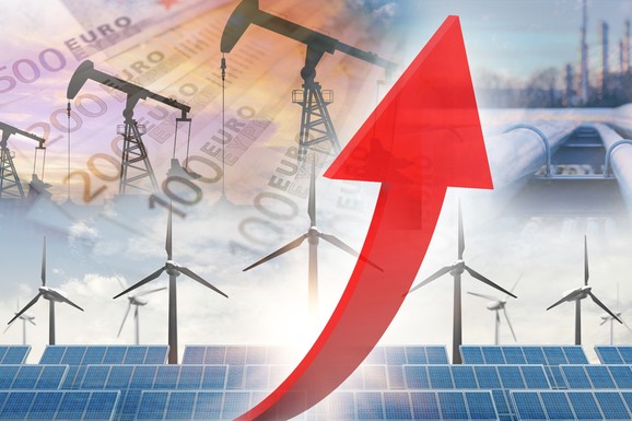 Kina ulaže milijardu evra u izgradnju hibridnog energetskog projekta u Evropi: Lokacija u susednoj zemlji