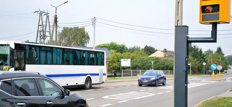 Najwyższy mandat w taryfikatorze? Za niewskazanie kierującego! Ile dokładnie?