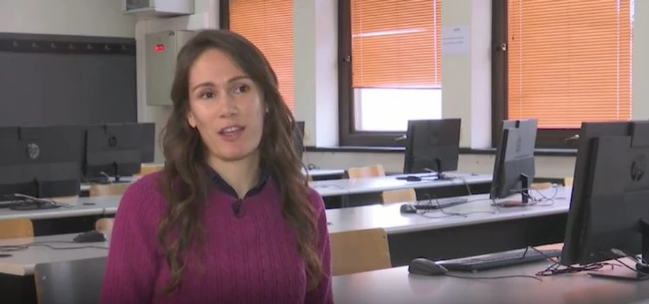 Aleksandra Marinković