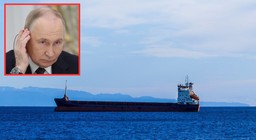 ue szykuje nowe uderzenie we "flotę cieni" putina. polska wyszła z ini