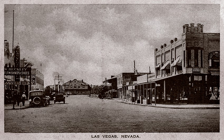 Las Vegas