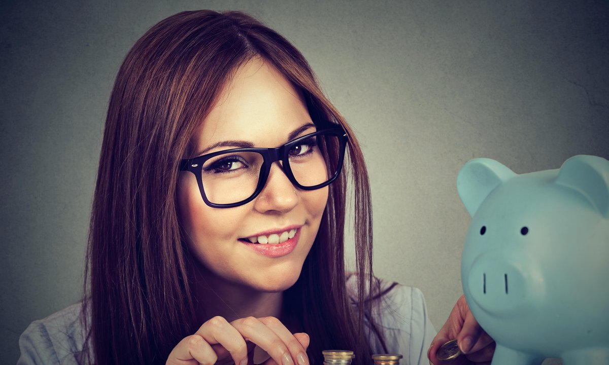 Pieniądze same do nich przyjdą. Te dwa znaki zodiaku czeka bogactwo