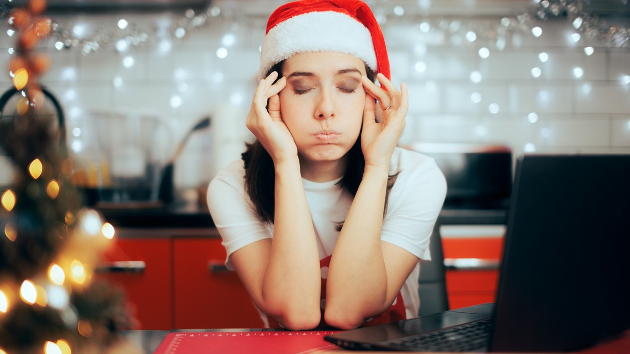 Ako si môžete ochrániť zdravie počas sviatkov? (ilustračné foto)