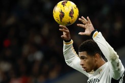 Jude Bellingham z rekordowym wynikiem wygrał plebiscyt 'Golden Boy'.