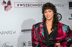 Natalia Kukulska zachorowała i ostrzega fanów. 'Dziś wracam do żywych'