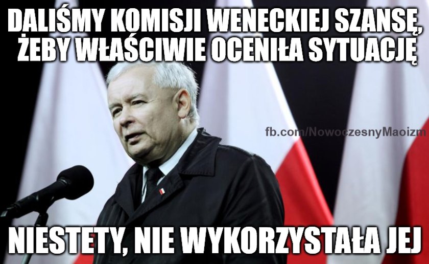 Pół roku rządu Szydło