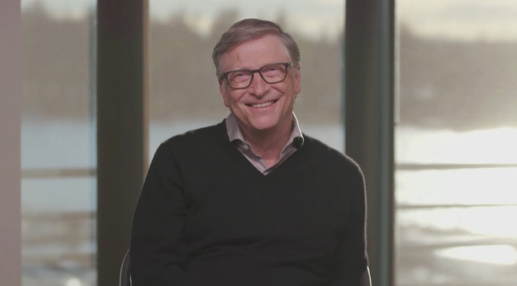 Bill Gates