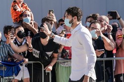 Manuel Locatelli nowym piłkarzem Juventusu Turyn