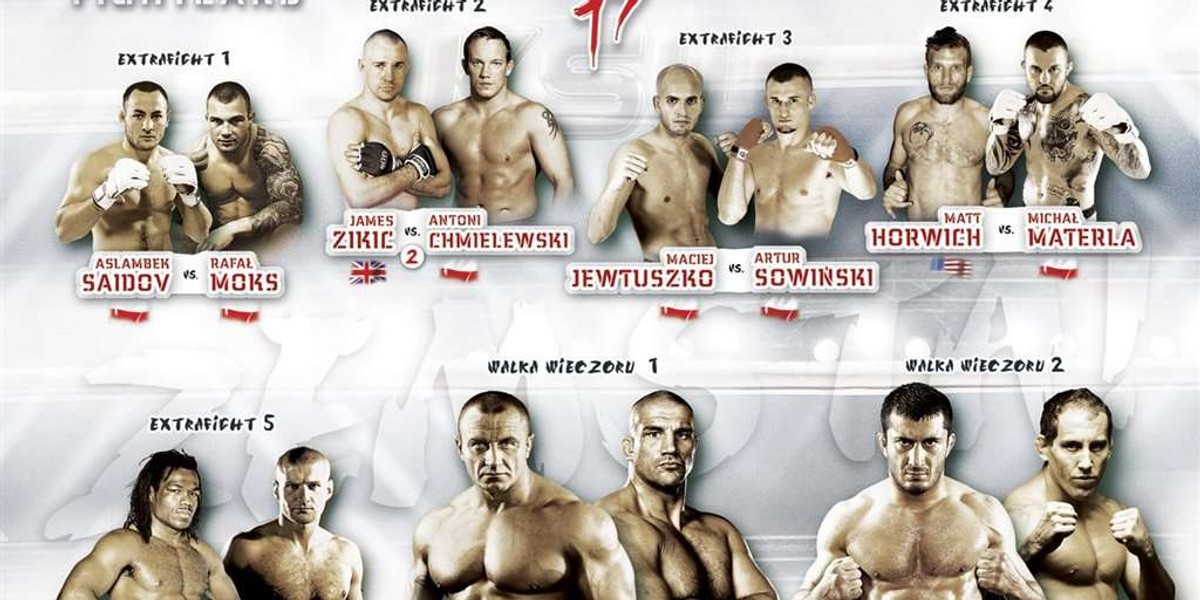 ksw fight card