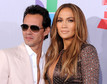 Jennifer Lopez i Marc Anthony