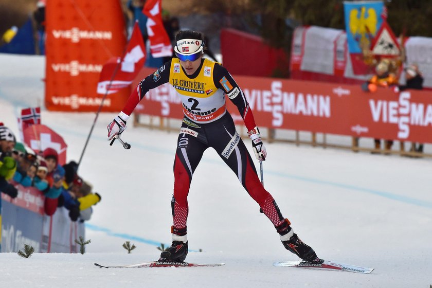 Justyna Kowalczyk znów wbiła szpilę Norwegom. Chodzi o leki na astmę