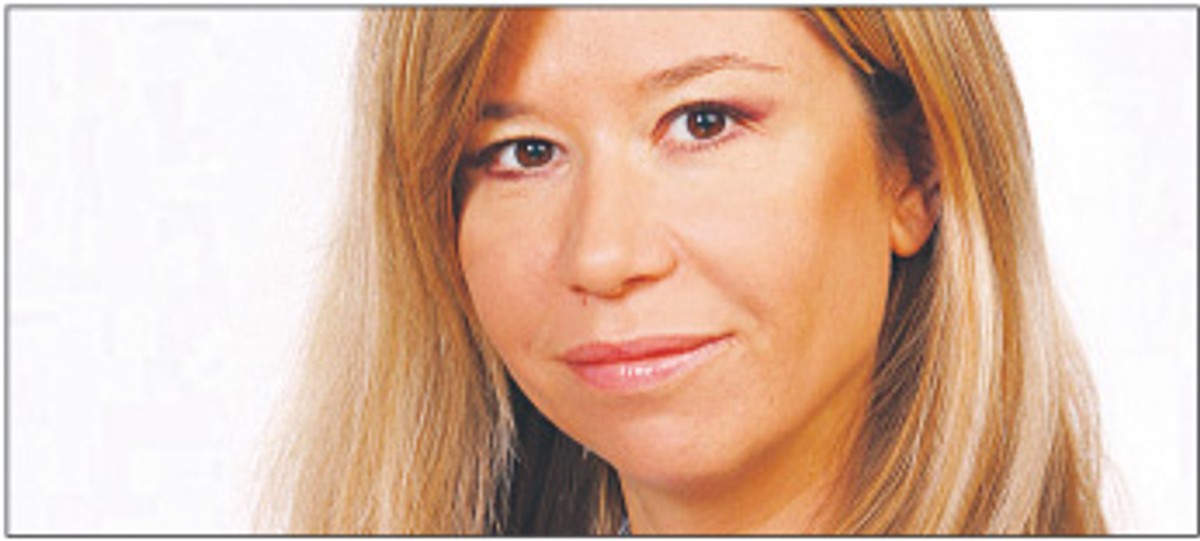 Monika Radomska, radca prawny, Centrum Zabezpieczeń Bank Zachodni WBK S.A.