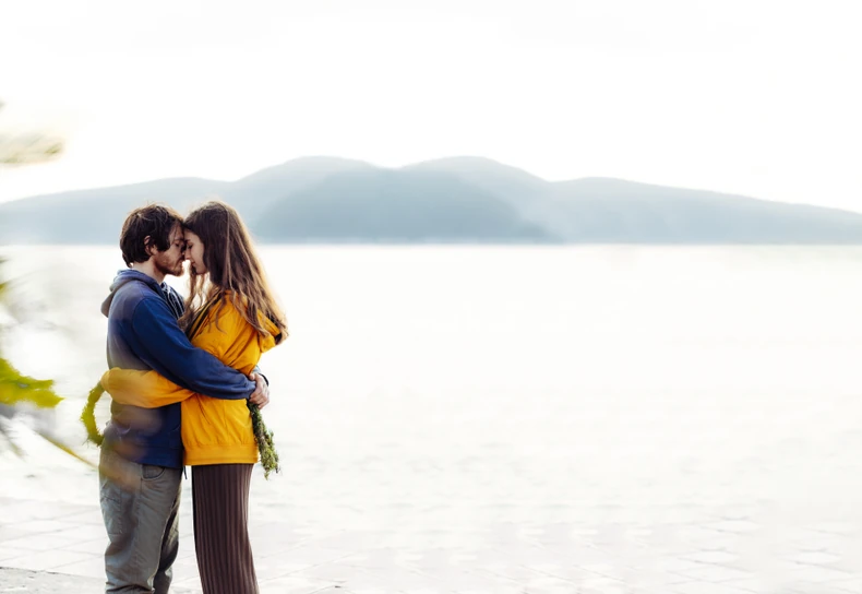 Na setu serije "Dug moru"