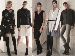 Niewymuszony szyk: jesienna kolekcja Tallinder