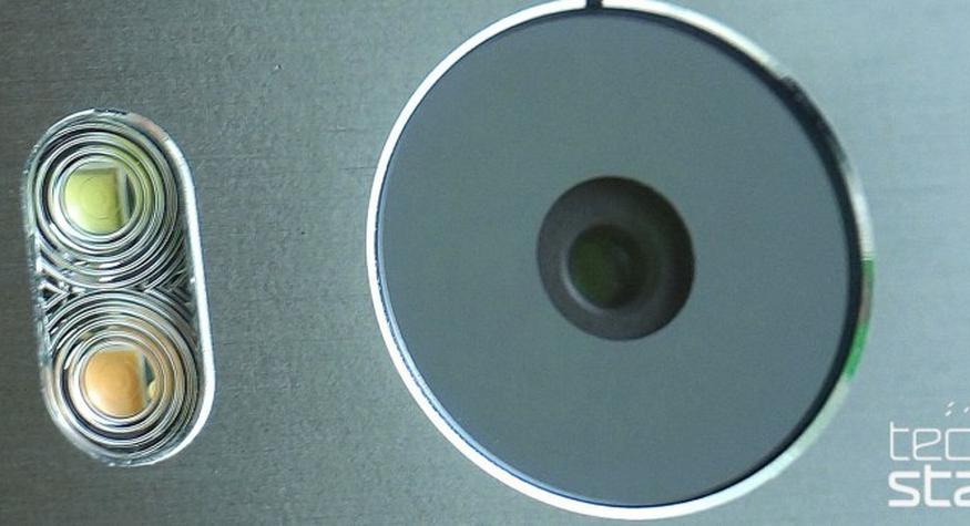 Leak: HTC Desire Eye mit 13-Megapixel-Frontkamera