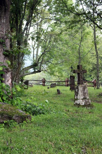 Bieszczady / fot. A. Sobańda