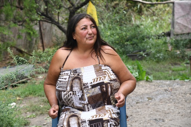 Snežana Pavlović 