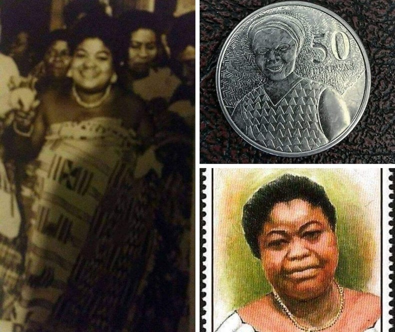 Rebecca Naa Dedei Aryeetey