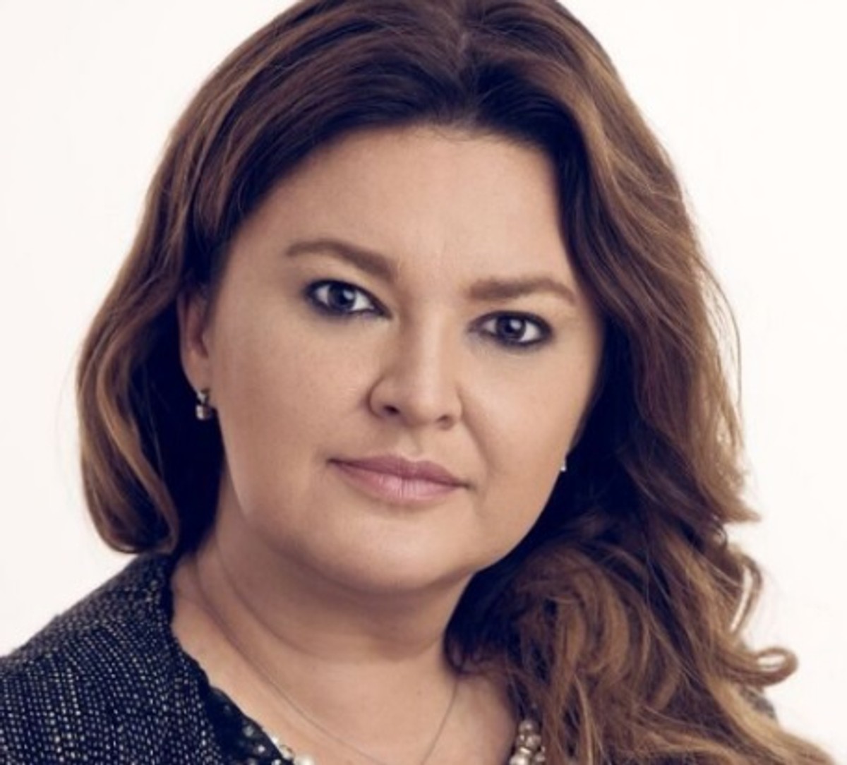 Agnieszka Lipska