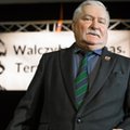 Donald Trump spotka się z Lechem Wałęsą