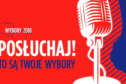 podcast wybory 2018