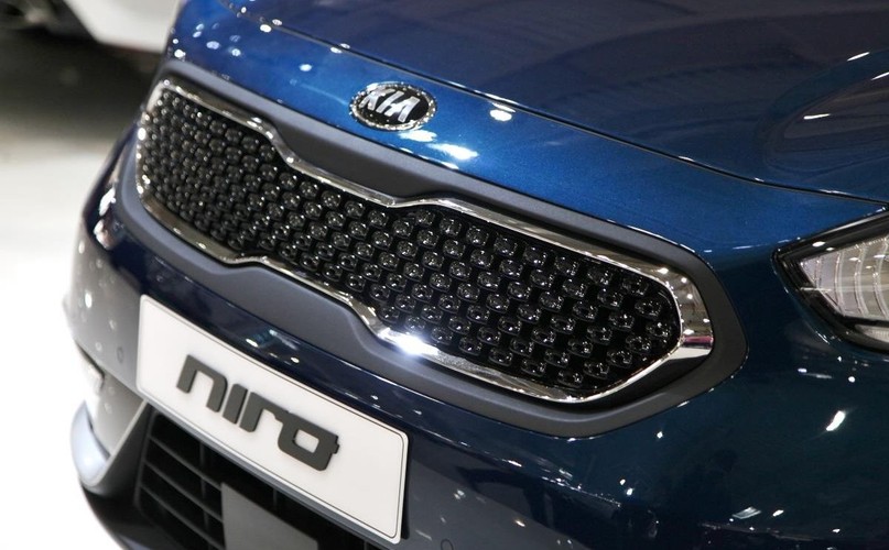 Kia niro