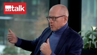 Ludwik Sobolewski: Na otwarciu rynku NewConnect mówiłem, że to będzie winda, która może pojechać bardzo szybko do góry i bardzo szybko na dół [PODCAST]