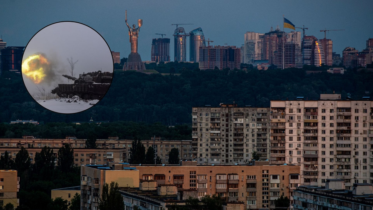 Wojna w Ukrainie trwa od dwóch lat. A jej rynek nieruchomości przeżywa boom