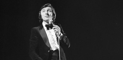 Karel Gott nie żyje