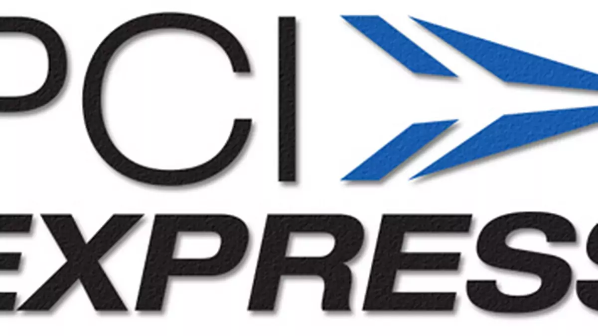 PCI-Express 3.0 nadchodzi, choć specjalnie się nie spieszy