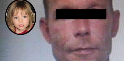 Sprawa Maddie McCann. Kim jest Christian Brückner, pedofil z Niemiec?