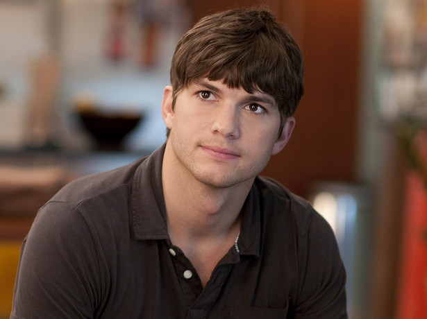 Ashton Kutcher miliarderem w kultowym serialu
