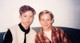 Ryan Gosling és Justin Timberlake a Mickey Mouse Club idején