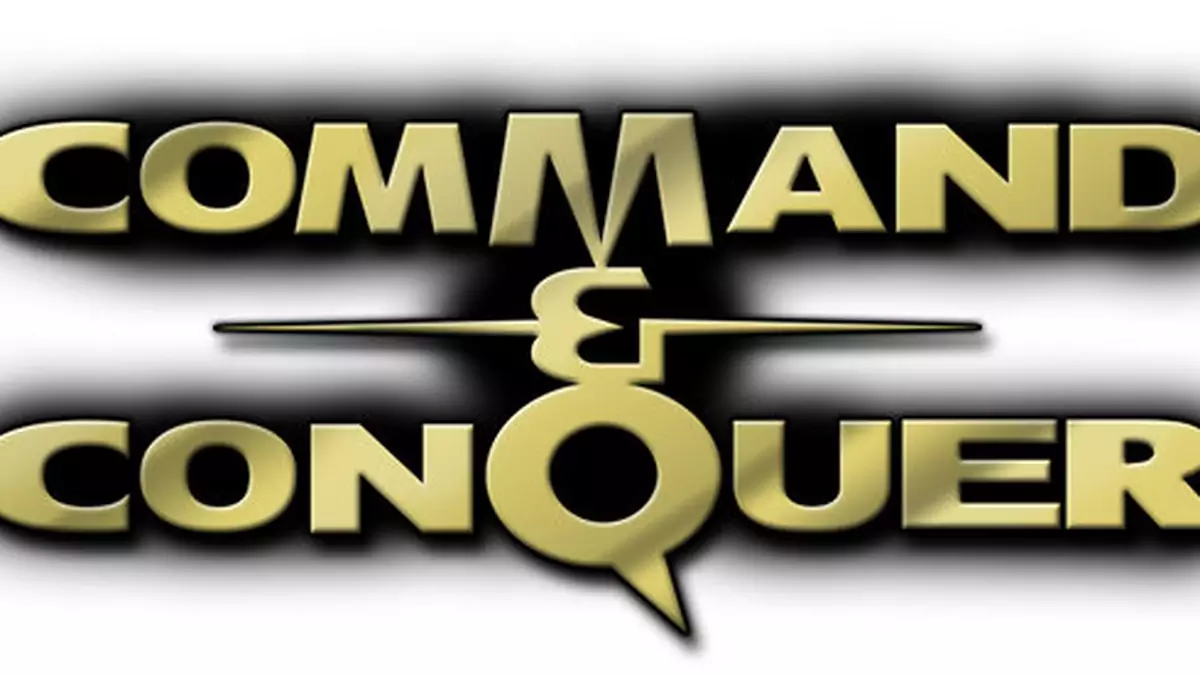 Nowe studio pracuje nad nowym Command & Conquer