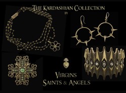 Dziewice, święte i anioły...