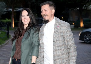 milan dinčić dinča sa suprugom jelenom
