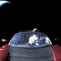 Tesla nie była najcenniejszym ładunkiem wyniesionym w kosmos przez Falcona Heavy