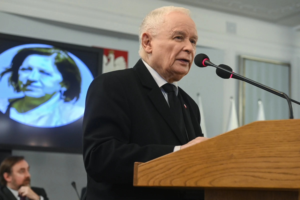 Gargamel w prokuraturze. "W grę wchodzą bardzo ciężkie paragrafy"