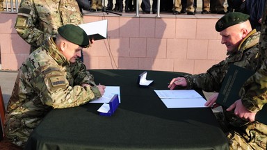 Gen. bryg. Jerzy Gut dowódcą Sił Specjalnych