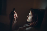 "Kiedyś mówiło się o galeriankach. Dziś nastolatki handlujące ciałem przeniosły się do internetu"